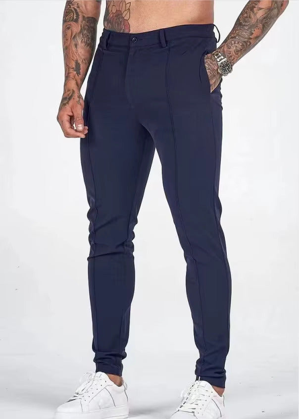 Iconic Flex Trousers